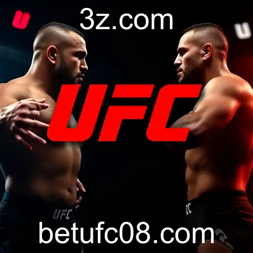 A Ascensão do UFC e as Oportunidades no Mercado de Apostas