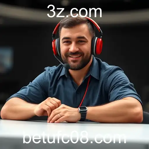 Ascensão das Apostas Online no UFC
