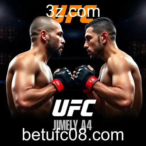 Apostas e Dinâmicas do UFC em 2026