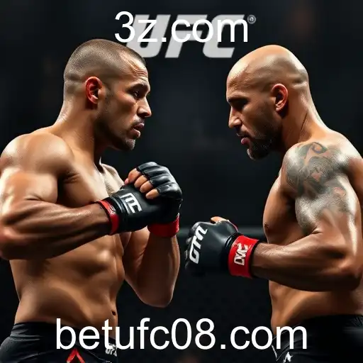 Aposta no UFC: Tendências e Insights do Mercado Brasileiro