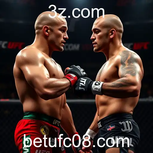 A Crescente Popularidade das Apostas no UFC e Seus Desafios