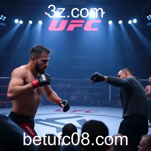 A Nova Era dos Jogos em UFC no Brasil