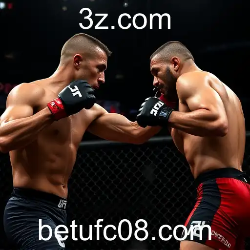 Crescimento do Mercado de Apostas UFC no Brasil