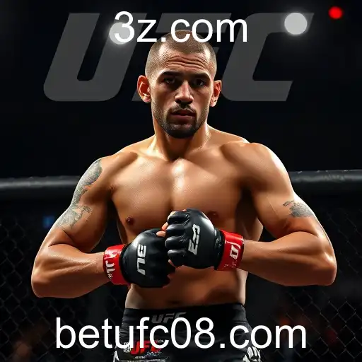 A Nova Era dos Jogos de Apostas em UFC