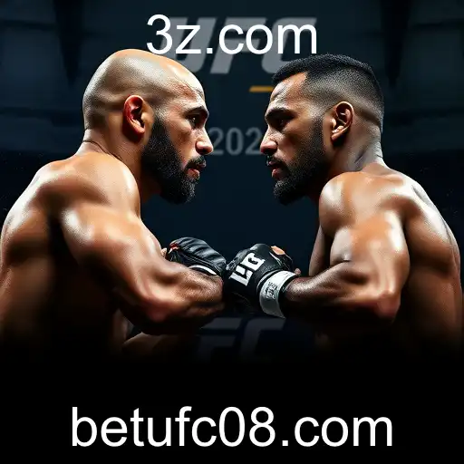 Apostas em Alta no UFC: Estratégias e Tendências
