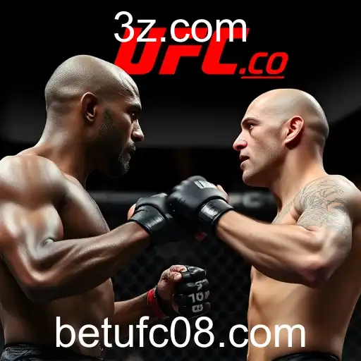 O Crescimento Explosivo das Apostas em MMA