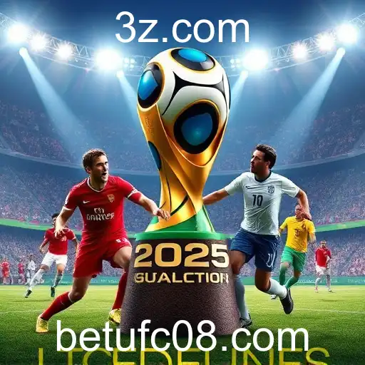 A Ascensão dos Sites de Apostas no Brasil em Meio à Copa do Mundo de 2025