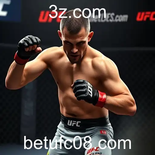A Inovação dos Jogos de Apostas: Bet UFC Co. em Foco