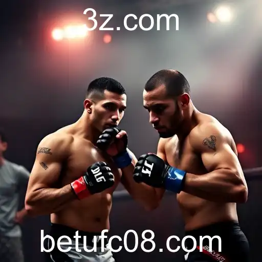 Aposta Esportiva e Tendências do UFC 2026