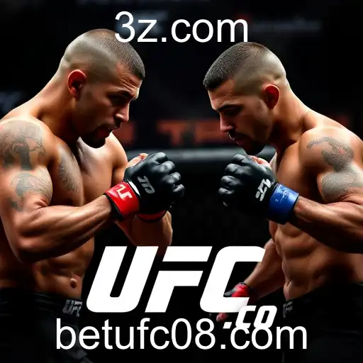 A Ascensão dos Sites de Apostas no MMA