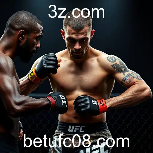 Ascensão das Apostas em Eventos UFC no Brasil