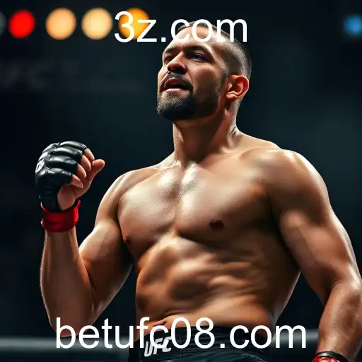 A Expansão do Mercado de Apostas com Foco no UFC