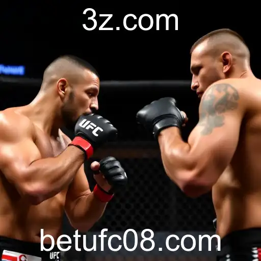 A Expansão dos Jogos Online no Brasil com o Bet UFC
