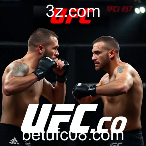 O Crescimento dos Jogos de Apostas no Brasil Através do UFC