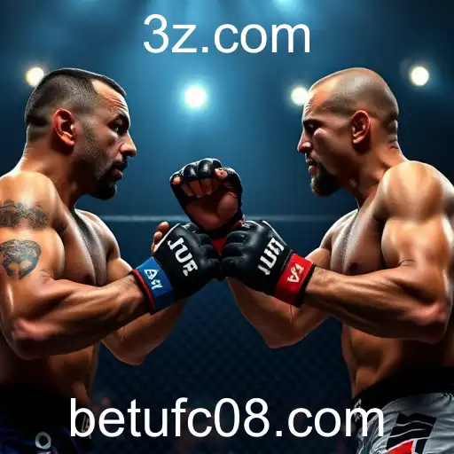 Crescimento dos Sites de Apostas Durante Eventos de MMA