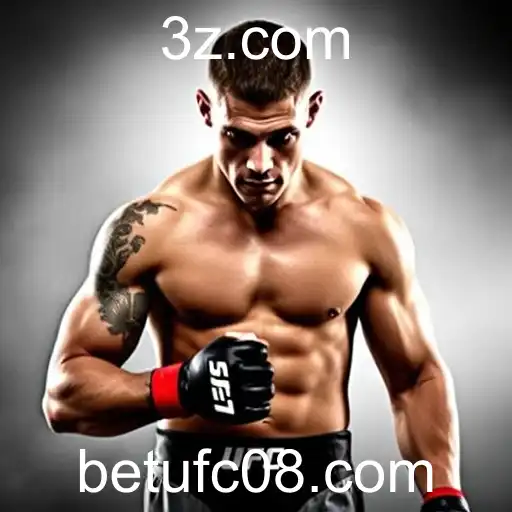 Crescimento Explosivo do Bet UFC no Brasil