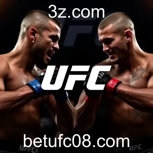 Crescimento dos Sites de Apostas e o Impacto no UFC