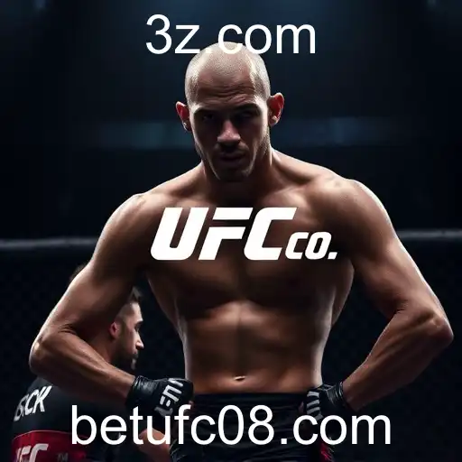 Impacto das Apostas no UFC em 2026