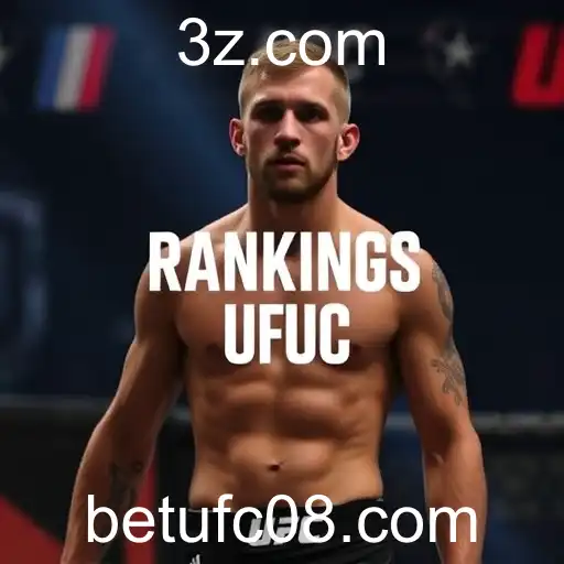 A Ascensão dos Sites de Apostas UFC no Brasil
