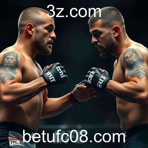 A Ascensão do Site de Apostas Bet UFC e o Cenário Atual de Jogos Online
