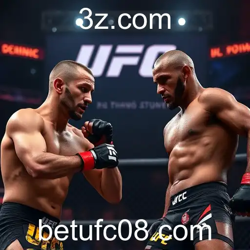 A Ascensão dos Sites de Apostas de MMA no Brasil