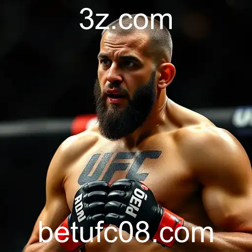 A Ascensão dos Sites de Apostas de UFC no Brasil