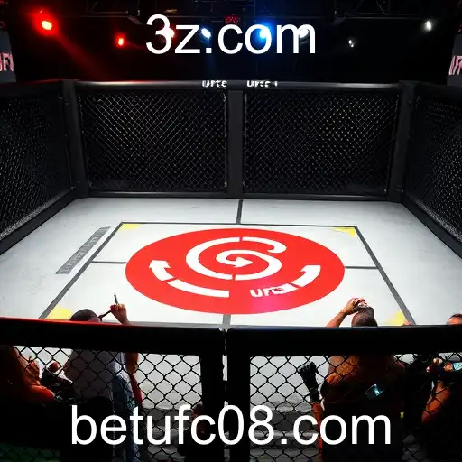 A Ascensão do UFC no Mercado de Apostas Online