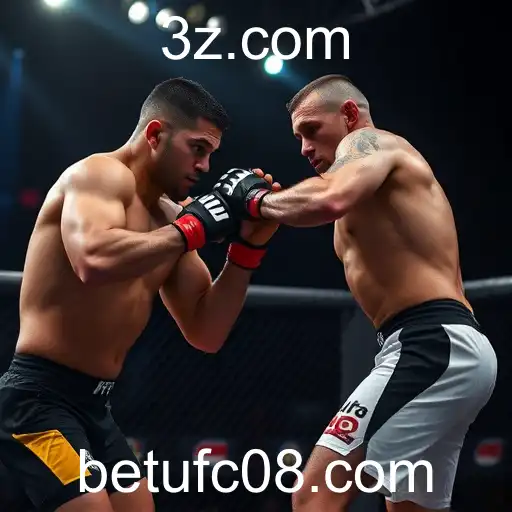 Crescimento dos Sites de Apostas de UFC em 2026