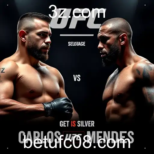 As Grandes Jogadas do UFC e as Apostas no Mercado Brasileiro