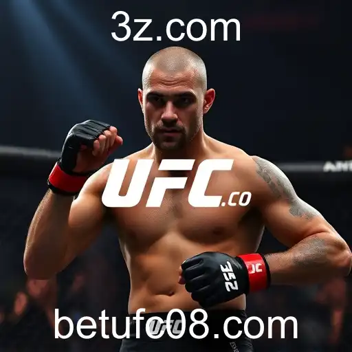 Apostas e Novidades no Mundo do UFC em 2026