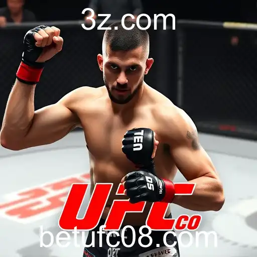 Cenário Atual de Apostas no UFC e o Papel do Site bet ufc.co