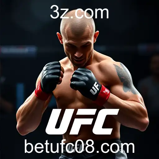 A Revolução das Apostas no UFC