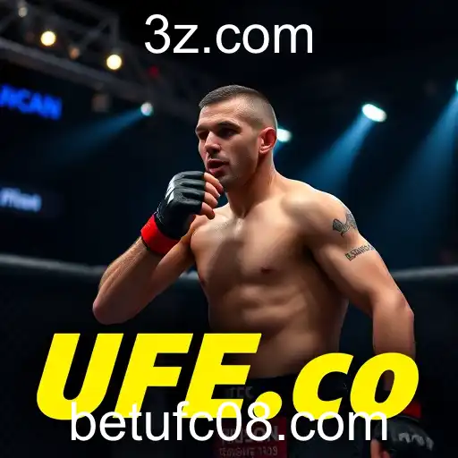 A Ascensão do Mercado de Apostas na UFC em 2026