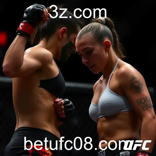 A Ascensão dos Sites de Apostas UFC no Brasil