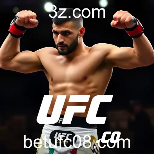 Apostas UFC: Impactos das Novas Regras no Brasil