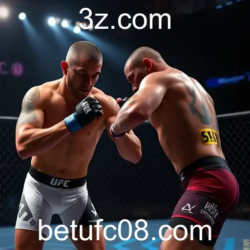 Apostas no UFC: Tendências e Estratégias para 2026