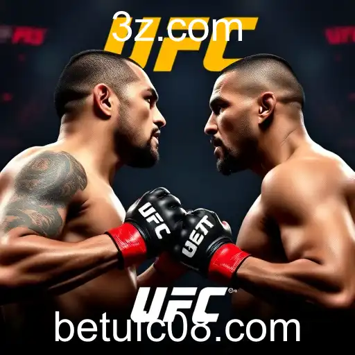 Apostas e Táticas no UFC