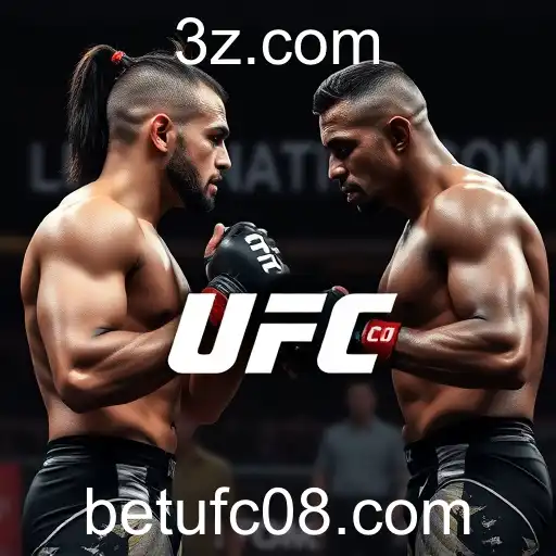 A Ascensão das Apostas no UFC em 2026