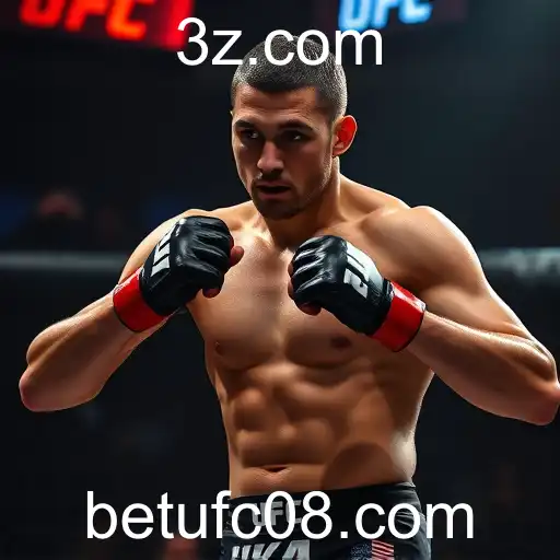 A Influência do UFC na Indústria de Apostas Online