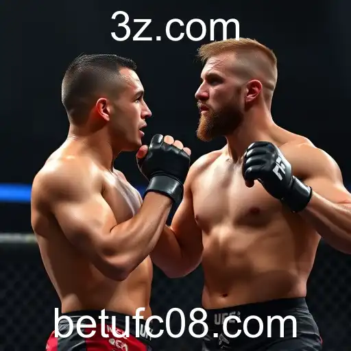 Exploração do Cenário de Apostas em UFC em 2025