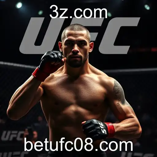 A Ascensão das Apostas Online UFC