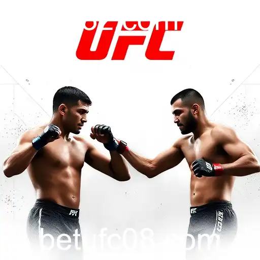 Crescimento do Mercado de Apostas com Foco no UFC