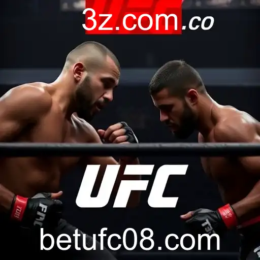 Ascensão dos Sites de Apostas no Mundo do UFC