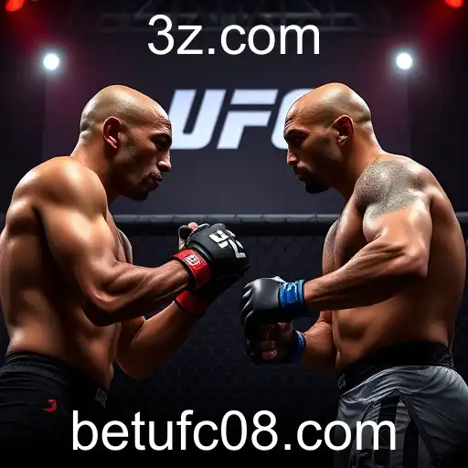 A Nova Era dos Jogos de Luta: UFC e Apostas Online