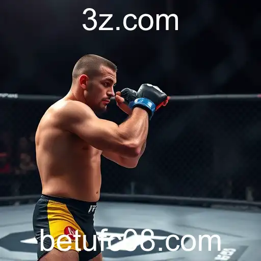 A Ascensão dos Sites de Apostas UFC no Brasil